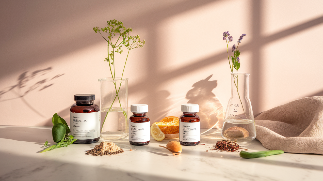 GutaVita laboratórium