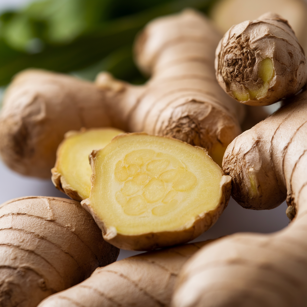 Ginger Root