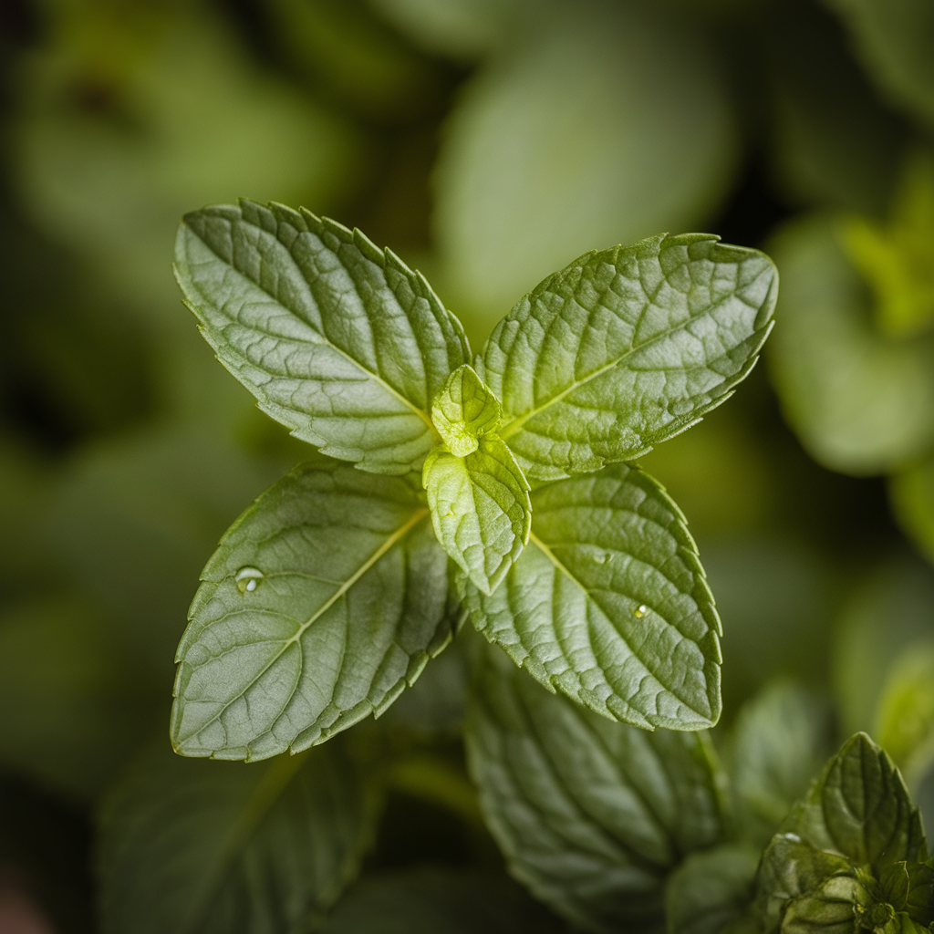 Peppermint